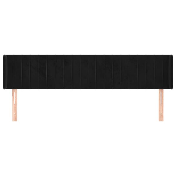 vidaXL &Kappa;&epsilon;&phi;&alpha;&lambda;ά&rho;&iota; &mu;&epsilon; &Pi;&tau;&epsilon;&rho;ύ&gamma;&iota;&alpha; &Mu;&alpha;ύ&rho;&omicron; 163x16x78/88 &epsilon;&kappa;. &Beta;&epsilon;&lambda;&omicron;ύ&delta;&iota;&nu;&omicron;