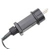 vidaXL Φωτάκια με 2000 LED Πολύχρωμα 200 μ. από PVC