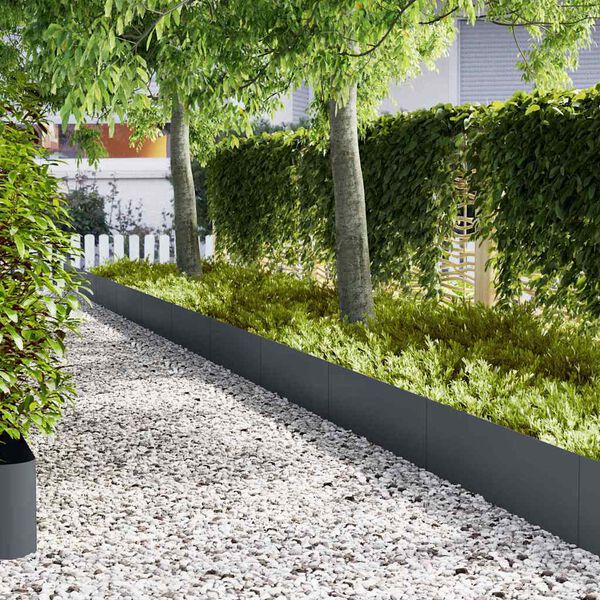 vidaXL &Pi;&epsilon;&rho;ί&gamma;&rho;&alpha;&mu;&mu;&alpha; &gamma;&kappa;&alpha;&zeta;ό&nu; 20 pcs &Alpha;&nu;&theta;&rho;&alpha;&kappa;ί 100 x 0.05 x 20 &epsilon;&kappa;