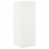 vidaXL &Beta;ά&sigma;&eta; &phi;&upsilon;&tau;ώ&nu; &Lambda;&epsilon;&upsilon;&kappa;ό 30 x 30 x 80 cm &Alpha;&tau;&sigma;ά&lambda;&iota;