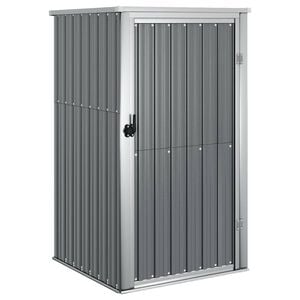 vidaXL &Alpha;&pi;&omicron;&theta;ή&kappa;&eta; &Epsilon;&rho;&gamma;&alpha;&lambda;&epsilon;ί&omega;&nu; &Kappa;ή&pi;&omicron;&upsilon; &Gamma;&kappa;&rho;&iota; 88x89x161 &epsilon;&kappa;. &Gamma;&alpha;&lambda;&beta;&alpha;&nu;. &Alpha;&tau;&sigma;ά&lambda;&iota;