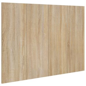 vidaXL &Kappa;&epsilon;&phi;&alpha;&lambda;ά&rho;&iota; &Kappa;&rho;&epsilon;&beta;&alpha;&tau;&iota;&omicron;ύ Sonoma &Delta;&rho;&upsilon;&sigmaf; 120x1,5x80 &epsilon;&kappa;. &Epsilon;&pi;&epsilon;&xi;&epsilon;&rho;&gamma;. &Xi;ύ&lambda;&omicron;