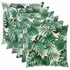 vidaXL &Kappa;ά&lambda;&upsilon;&mu;&mu;&alpha; &Mu;&alpha;&xi;&iota;&lambda;&alpha;&rho;&iota;&omicron;ύ 6 pcs HEERLEN &Sigma;&chi;έ&delta;&iota;&omicron; &Phi;ύ&lambda;&lambda;&omega;&nu; 65 x 65 &epsilon;&kappa;.