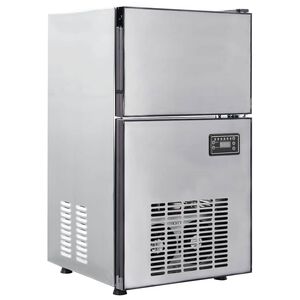 vidaXL &Mu;&eta;&chi;ά&nu;&eta;&mu;&alpha; &pi;ά&gamma;&omicron;&upsilon; &sigma;&epsilon; &kappa;ύ&beta;&omicron;&upsilon;&sigmaf; &mu;&epsilon; &pi;ό&rho;&tau;&alpha; &Alpha;&sigma;&eta;&mu;ί 43 x 40 x 71 &epsilon;&kappa;.