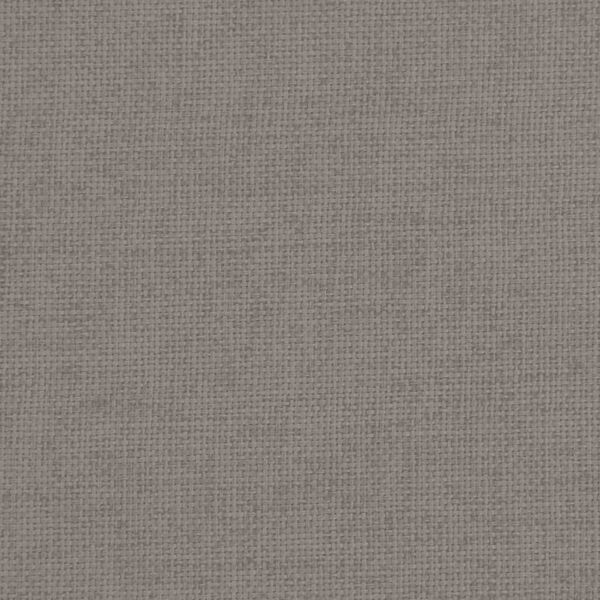 vidaXL Κρεβάτι Σκύλου Taupe 50 x 40 x 30 εκ. Υφασμάτινο