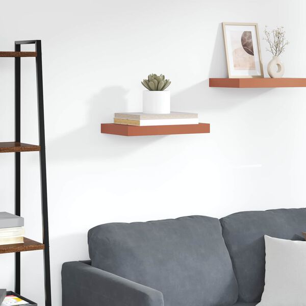 vidaXL &Rho;ά&phi;&iota; &Tau;&omicron;ί&chi;&omicron;&upsilon; &Kappa;ό&kappa;&kappa;&iota;&nu;&omicron; 40 x 23,5 x 4 &epsilon;&kappa; &Epsilon;&pi;&epsilon;&xi;&epsilon;&rho;&gamma;&alpha;&sigma;&mu;έ&nu;&omicron; &xi;ύ&lambda;&omicron;