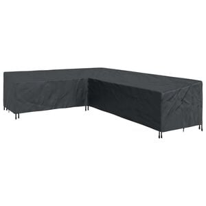 vidaXL &Kappa;ά&lambda;&upsilon;&mu;&mu;&alpha; &epsilon;&pi;ί&pi;&lambda;&omega;&nu; 355 x 275 x 80 &epsilon;&kappa;. Ύ&phi;&alpha;&sigma;&mu;&alpha; Oxford 210D &Sigma;&chi;ή&mu;&alpha; L
