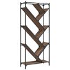 vidaXL &Beta;&iota;&beta;&lambda;&iota;&omicron;&theta;ή&kappa;&eta; &Kappa;&alpha;&phi;έ &Delta;&rho;&upsilon;&sigmaf; 79x30x180 &epsilon;&kappa;. &Epsilon;&pi;&epsilon;&xi;&epsilon;&rho;&gamma;. &Xi;ύ&lambda;&omicron; & &Mu;έ&tau;&alpha;&lambda;&lambda;&omicron;
