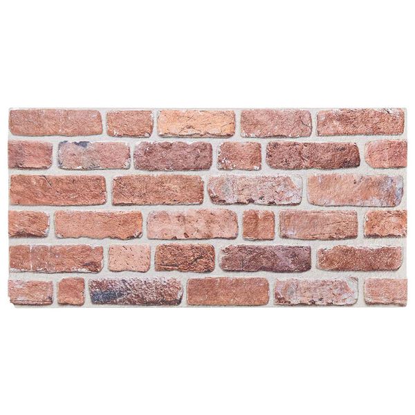 vidaXL &Pi;ά&nu;&epsilon;&lambda; &tau;&omicron;ί&chi;&omicron;&upsilon; 10 pcs &Kappa;ό&kappa;&kappa;&iota;&nu;&omicron; 100 x 50 cm &Alpha;&phi;&rho;ό&sigmaf; EPS