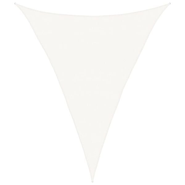 vidaXL &Pi;&alpha;&nu;ί &Sigma;&kappa;ί&alpha;&sigma;&eta;&sigmaf; &Lambda;&epsilon;&upsilon;&kappa;ό 5 x 6 x 6 &mu;. &alpha;&pi;ό HDPE 160 &gamma;&rho;./&mu;&sup2;