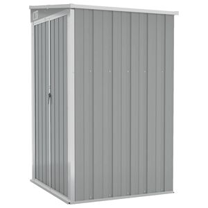 vidaXL &Alpha;&pi;&omicron;&theta;ή&kappa;&eta; &Kappa;ή&pi;&omicron;&upsilon; &Epsilon;&pi;&iota;&tau;&omicron;ί&chi;&iota;&alpha; &Gamma;&kappa;&rho;&iota; 118x100x178 &epsilon;&kappa;. &Gamma;&alpha;&lambda;&beta;. &Chi;ά&lambda;&upsilon;&beta;&alpha;&sigmaf;