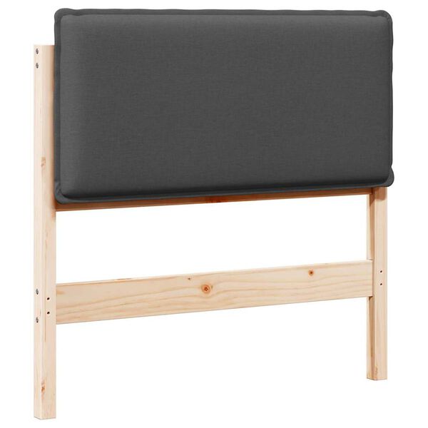 vidaXL &Tau;&alpha;&pi;&epsilon;&tau;&sigma;&alpha;&rho;&iota;&sigma;&mu;έ&nu;&omicron; &kappa;&epsilon;&phi;&alpha;&lambda;ά&rho;&iota; &Phi;&upsilon;&sigma;&iota;&kappa;ό &kappa;&alpha;&iota; &Sigma;&kappa;&omicron;ύ&rho;&omicron; &Gamma;&kappa;&rho;ί&zeta;&omicron; 75 cm