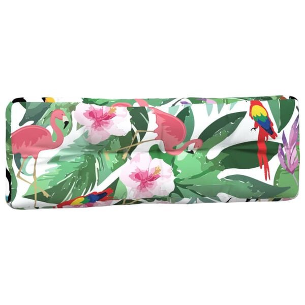 vidaXL &Mu;&alpha;&xi;&iota;&lambda;ά&rho;&iota;&alpha; &Pi;&alpha;&lambda;έ&tau;&alpha;&sigmaf; 2 &tau;&epsilon;&mu;. &Pi;&omicron;&lambda;ύ&chi;&rho;&omega;&mu;&alpha; &Upsilon;&phi;&alpha;&sigma;&mu;ά&tau;&iota;&nu;&alpha;