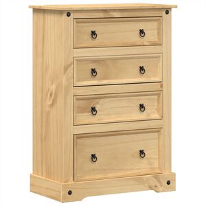vidaXL &Sigma;&upsilon;&rho;&tau;&alpha;&rho;&iota;έ&rho;&alpha; Corona 80 x 43 x 114 &epsilon;&kappa;. &alpha;&pi;ό &Mu;&alpha;&sigma;ί&phi; &Xi;ύ&lambda;&omicron; &Pi;&epsilon;ύ&kappa;&omicron;&upsilon;