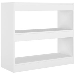 vidaXL &Beta;&iota;&beta;&lambda;&iota;&omicron;&theta;ή&kappa;&eta;/&Delta;&iota;&alpha;&chi;&omega;&rho;&iota;&sigma;&tau;&iota;&kappa;ό &Chi;ώ&rho;&omicron;&upsilon; &Lambda;&epsilon;&upsilon;&kappa;ό 80x30x72 &epsilon;&kappa;. &Epsilon;&pi;&epsilon;&xi;. &Xi;ύ&lambda;&omicron;