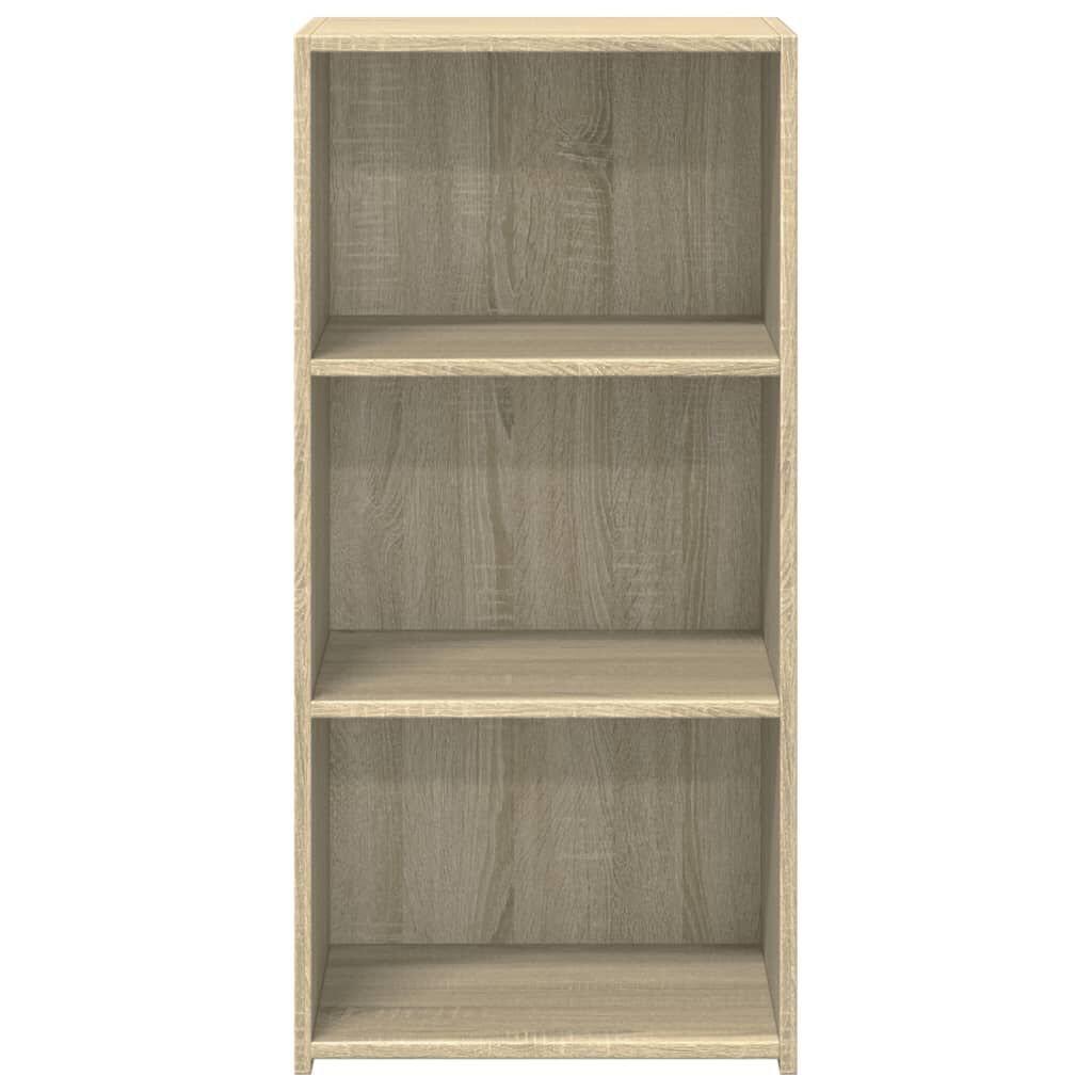 vidaXL Ντουλάπι Sonoma Δρυς 45x41x93 εκ. από Επεξεργασμένο Ξύλο