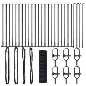 vidaXL &Sigma;&tau;ύ&lambda;&omicron;&sigmaf; &Pi;&epsilon;&rho;&iota;&phi;&rho;ά&xi;&epsilon;&omega;&nu; &Gamma;&kappa;&rho;&iota;