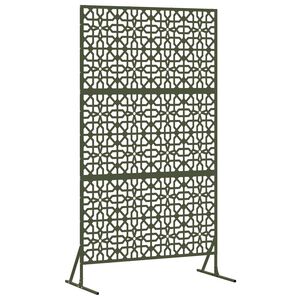 vidaXL &Omicron;&theta;ό&nu;&eta; &Iota;&delta;&iota;&omega;&tau;&iota;&kappa;ό&tau;&eta;&tau;&alpha;&sigmaf; 100 x 50 x 180 &epsilon;&kappa;. &Alpha;&tau;&sigma;ά&lambda;&iota; &Lambda;&alpha;&delta;ί