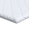 vidaXL &Kappa;&omicron;&upsilon;&beta;έ&rho;&tau;&alpha; &Kappa;&alpha;&rho;ύ&delta;&alpha;&sigmaf; &Lambda;&epsilon;&upsilon;&kappa;ό 140 x 200 cm &Zeta;&alpha;&kappa;ά&rho; ύ&phi;&alpha;&sigma;&mu;&alpha;