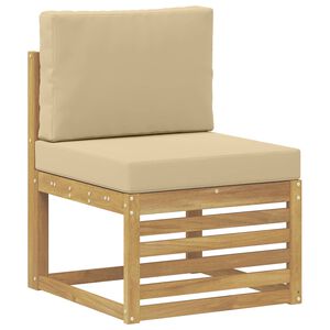 vidaXL &Mu;&epsilon;&sigma;&alpha;ί&omicron;&sigmaf; &kappa;&alpha;&nu;&alpha;&pi;έ&sigmaf; &epsilon;&xi;&omega;&tau;&epsilon;&rho;&iota;&kappa;&omicron;ύ &chi;ώ&rho;&omicron;&upsilon; &Sigma;&tau;&epsilon;&rho;&epsilon;ό &Xi;ύ&lambda;&omicron; &Alpha;&kappa;&alpha;&kappa;ί&alpha;&sigmaf; &Lambda;&epsilon;&upsilon;&kappa;ό