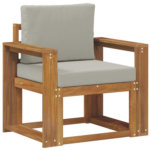 vidaXL &Epsilon;&xi;&omega;&tau;&epsilon;&rho;&iota;&kappa;ό&sigmaf; &kappa;&alpha;&nu;&alpha;&pi;έ&sigmaf; &Sigma;&tau;&epsilon;&rho;&epsilon;ό &Xi;ύ&lambda;&omicron; &Alpha;&kappa;&alpha;&kappa;ί&alpha;&sigmaf; &kappa;&alpha;&iota; &Pi;&omicron;&lambda;&upsilon;&epsilon;&sigma;&tau;έ&rho;