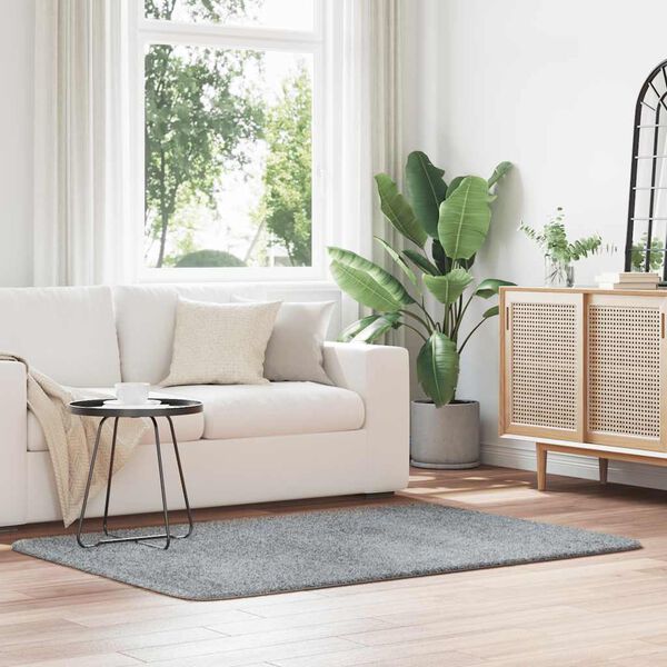 vidaXL &Chi;&alpha;&lambda;ί Shaggy &mu;&epsilon; &Psi;&eta;&lambda;ό &Pi;έ&lambda;&omicron;&sigmaf; NAVARRA &Alpha;&nu;&omicron;&iota;&chi;&tau;ό &Gamma;&kappa;&rho;&iota; 120x170 &epsilon;&kappa;.