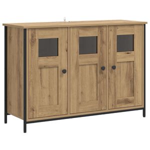 vidaXL &Pi;&lambda;&alpha;ϊ&nu;ό &gamma;&rho;&alpha;&phi;&epsilon;ί&omicron; Artisan &Delta;&rho;&upsilon;&sigmaf; 100 x 35 x 70 &epsilon;&kappa;.