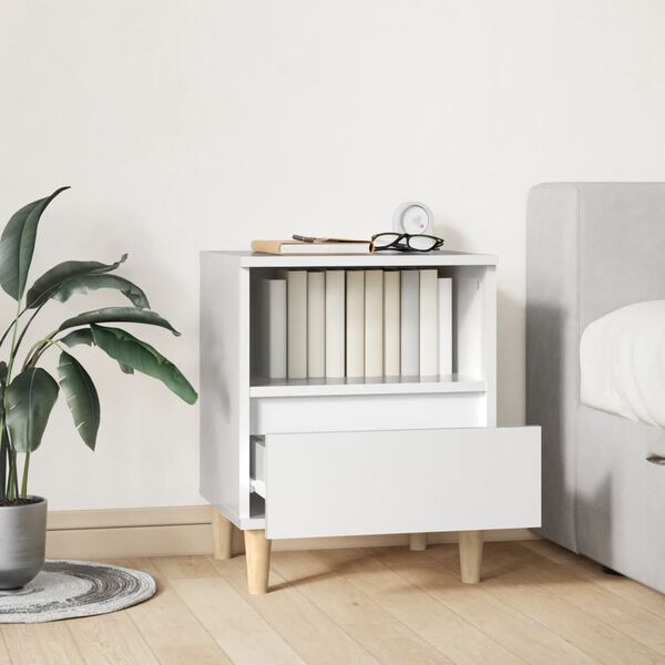 vidaXL &Kappa;&omicron;&mu;&omicron;&delta;ί&nu;&alpha; &Gamma;&upsilon;&alpha;&lambda;&iota;&sigma;&tau;&epsilon;&rho;ό &Lambda;&epsilon;&upsilon;&kappa;ό 40x35x50 &epsilon;&kappa;.