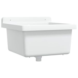 vidaXL &Nu;&iota;&pi;&tau;ή&rho;&alpha;&sigmaf; &Epsilon;&pi;ί&tau;&omicron;&iota;&chi;&omicron;&sigmaf; &Lambda;&epsilon;&upsilon;&kappa;ό&sigmaf; 40x40x24 &epsilon;&kappa;. &alpha;&pi;ό &Rho;&eta;&tau;ί&nu;&eta;