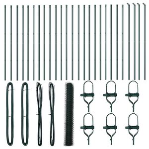 vidaXL &Sigma;&tau;ύ&lambda;&omicron;&sigmaf; &Pi;&epsilon;&rho;&iota;&phi;&rho;ά&xi;&epsilon;&omega;&nu; &Pi;&rho;ά&sigma;&iota;&nu;&omicron;