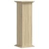 vidaXL &Beta;ά&sigma;&epsilon;&iota;&sigmaf; &Phi;&upsilon;&tau;ώ&nu; Sonoma &Delta;&rho;&upsilon;&sigmaf; 33x33x100&epsilon;&kappa;. &Epsilon;&pi;&epsilon;&xi;&epsilon;&rho;&gamma;&alpha;&sigma;&mu;έ&nu;&omicron; &Xi;ύ&lambda;&omicron;