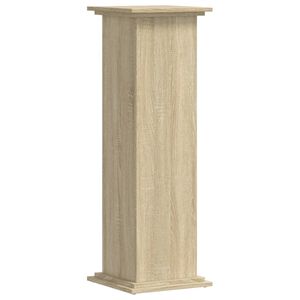 vidaXL &Beta;ά&sigma;&epsilon;&iota;&sigmaf; &Phi;&upsilon;&tau;ώ&nu; Sonoma &Delta;&rho;&upsilon;&sigmaf; 33x33x100&epsilon;&kappa;. &Epsilon;&pi;&epsilon;&xi;&epsilon;&rho;&gamma;&alpha;&sigma;&mu;έ&nu;&omicron; &Xi;ύ&lambda;&omicron;