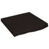 vidaXL &Pi;ά&gamma;&kappa;&omicron;&sigmaf; &Mu;&pi;ά&nu;&iota;&omicron;&upsilon; &Sigma;&kappa;&omicron;ύ&rho;&omicron; &Kappa;&alpha;&phi;έ 60x60x(2-6) &epsilon;&kappa;. &Epsilon;&pi;&epsilon;&xi;&epsilon;&rho;&gamma;. &Mu;&alpha;&sigma;ί&phi; &Xi;ύ&lambda;&omicron;