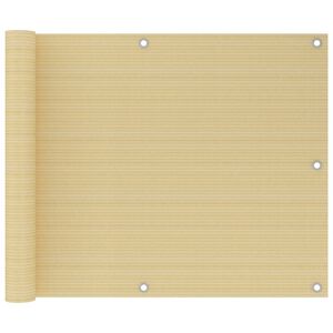 vidaXL &Delta;&iota;&alpha;&chi;&omega;&rho;&iota;&sigma;&tau;&iota;&kappa;ό &Beta;&epsilon;&rho;ά&nu;&tau;&alpha;&sigmaf; &Mu;&pi;&epsilon;&zeta; 75 x 300 &epsilon;&kappa;. &alpha;&pi;ό HDPE