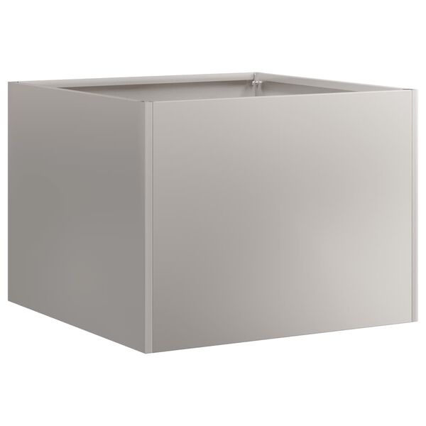 vidaXL &Zeta;&alpha;&rho;&nu;&tau;&iota;&nu;&iota;έ&rho;&alpha; &Sigma;&kappa;&omicron;&upsilon;&rho;&iota;&alpha;&sigma;&mu;έ&nu;&omicron; 40x40x30&epsilon;&kappa;. &Alpha;&tau;&sigma;ά&lambda;&iota; &Sigma;&kappa;&lambda;&eta;&rho;&upsilon;&theta;έ&nu; &sigma;&tau;&omicron;&nu; &Alpha;έ&rho;&alpha;