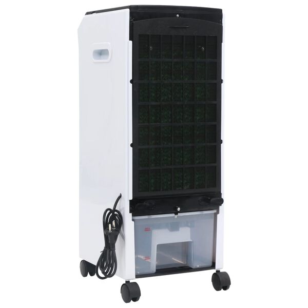 vidaXL Air Cooler / Υγραντήρας / Ιονιστής 3 σε 1 Φορητό 65 W