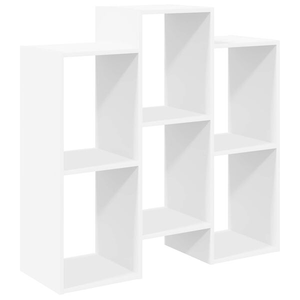 vidaXL &Pi;&lambda;&alpha;ϊ&nu;ό &gamma;&rho;&alpha;&phi;&epsilon;ί&omicron; &Lambda;&epsilon;&upsilon;&kappa;ό 90 x 30 x 90 cm