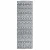 vidaXL &Chi;&alpha;&lambda;ί &epsilon;&xi;&omega;&tau;&epsilon;&rho;&iota;&kappa;&omicron;ύ &chi;ώ&rho;&omicron;&upsilon; ARAKIL &gamma;&kappa;&rho;&iota; 80x250 cm PP