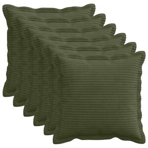 vidaXL &Kappa;ά&lambda;&upsilon;&mu;&mu;&alpha; &Mu;&alpha;&xi;&iota;&lambda;&alpha;&rho;&iota;&omicron;ύ 6 &tau;&mu;&chi;. HOUTEN &Pi;&rho;ά&sigma;&iota;&nu;&omicron; 30 x 30 cm &kappa;&omicron;&rho;&nu;&tau;&omicron;&upsilon;&rho;ό&iota;