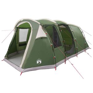 vidaXL &Sigma;&kappa;&eta;&nu;ή &tau;&omicron;ύ&nu;&epsilon;&lambda; 505 x 330 x 204 cm &Pi;&rho;ά&sigma;&iota;&nu;&omicron;