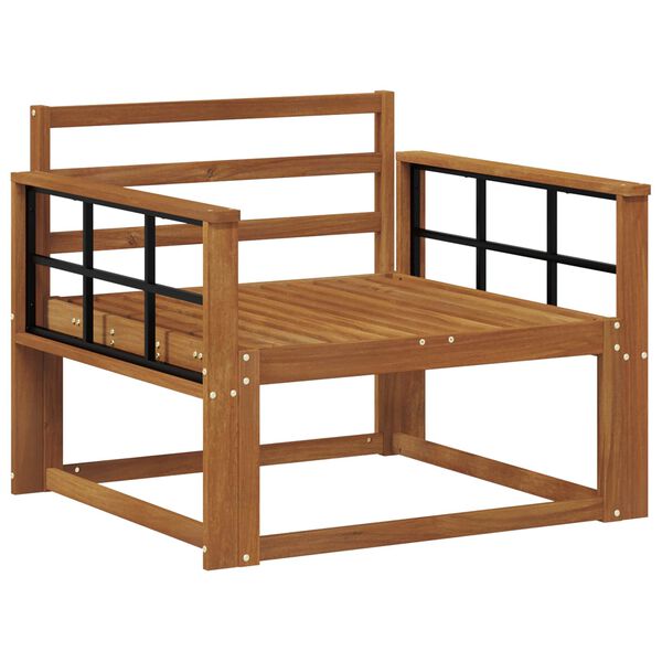 vidaXL &Mu;&epsilon;&sigma;&alpha;ί&omicron;&sigmaf; &kappa;&alpha;&nu;&alpha;&pi;έ&sigmaf; &epsilon;&xi;&omega;&tau;&epsilon;&rho;&iota;&kappa;&omicron;ύ &chi;ώ&rho;&omicron;&upsilon; &Sigma;&tau;&epsilon;&rho;&epsilon;ό &Xi;ύ&lambda;&omicron; &Alpha;&kappa;&alpha;&kappa;ί&alpha;&sigmaf; &Phi;&upsilon;&sigma;&iota;&kappa;ό