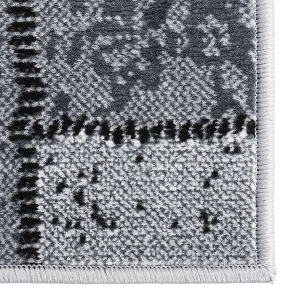 vidaXL &Chi;&alpha;&lambda;ί &Delta;&iota;ά&delta;&rho;&omicron;&mu;&omicron;&sigmaf; &Gamma;&kappa;&rho;&iota; 80 x 300 &epsilon;&kappa;. &Sigma;&chi;έ&delta;&iota;&omicron; &mu;&epsilon; &Tau;&epsilon;&tau;&rho;ά&gamma;&omega;&nu;&alpha; &alpha;&pi;ό BCF