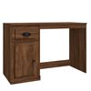 Brown_oak