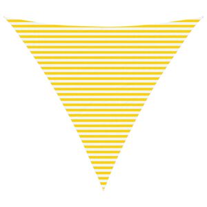 vidaXL &Pi;&alpha;&nu;ί &sigma;&kappa;&iota;ά&sigmaf; &Kappa;ί&tau;&rho;&iota;&nu;&omicron; &kappa;&alpha;&iota; &Lambda;&epsilon;&upsilon;&kappa;ό 5 x 5 x 5 m 100% &Pi;&omicron;&lambda;&upsilon;έ&sigma;&tau;&epsilon;&rho; &Omicron;&xi;&phi;ό&rho;&delta;&eta;