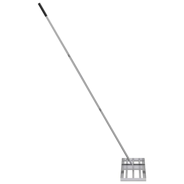 vidaXL Επίπεδος Κήπου Χειροκίνητος 75 x 25 x 200 εκ