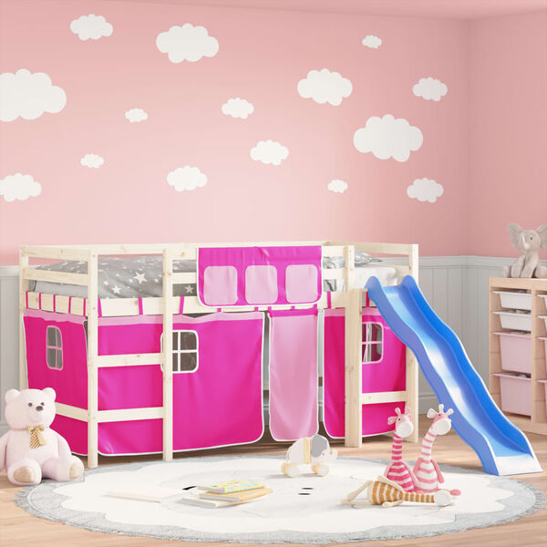 vidaXL &Kappa;&omicron;&upsilon;&rho;&tau;ί&nu;&epsilon;&sigmaf; &gamma;&iota;&alpha; &Kappa;&omicron;&upsilon;&kappa;έ&tau;&alpha; &Rho;&omicron;&zeta; &alpha;&pi;ό &Pi;&omicron;&lambda;&upsilon;&epsilon;&sigma;&tau;έ&rho;&alpha;