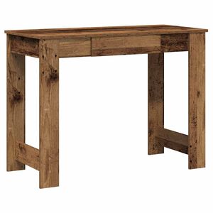 vidaXL &Gamma;&rho;&alpha;&phi;&epsilon;ί&omicron; &Pi;&alpha;&lambda;&iota;ό &Xi;ύ&lambda;&omicron; 100x45x75 &epsilon;&kappa; &alpha;&pi;ό &Epsilon;&pi;&epsilon;&xi;&epsilon;&rho;&gamma;&alpha;&sigma;&mu;έ&nu;&omicron; &Xi;ύ&lambda;&omicron;