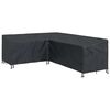 vidaXL &Kappa;ά&lambda;&upsilon;&mu;&mu;&alpha; &epsilon;&pi;ί&pi;&lambda;&omega;&nu; 250 x 180 x 80 &epsilon;&kappa;. Ύ&phi;&alpha;&sigma;&mu;&alpha; Oxford 420D &Sigma;&chi;ή&mu;&alpha; L