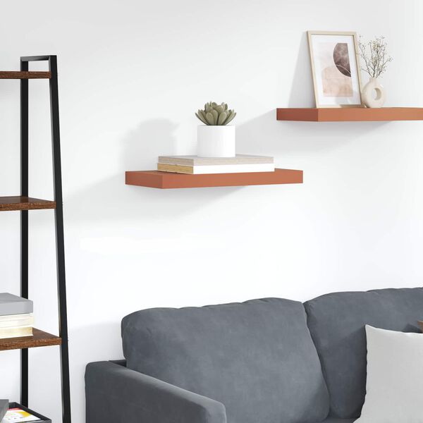 vidaXL &Rho;ά&phi;&iota; &Tau;&omicron;ί&chi;&omicron;&upsilon; &Kappa;ό&kappa;&kappa;&iota;&nu;&omicron; 60 x 23 x 4 &epsilon;&kappa;. &Epsilon;&pi;&epsilon;&xi;&epsilon;&rho;&gamma;&alpha;&sigma;&mu;έ&nu;&omicron; &xi;ύ&lambda;&omicron;