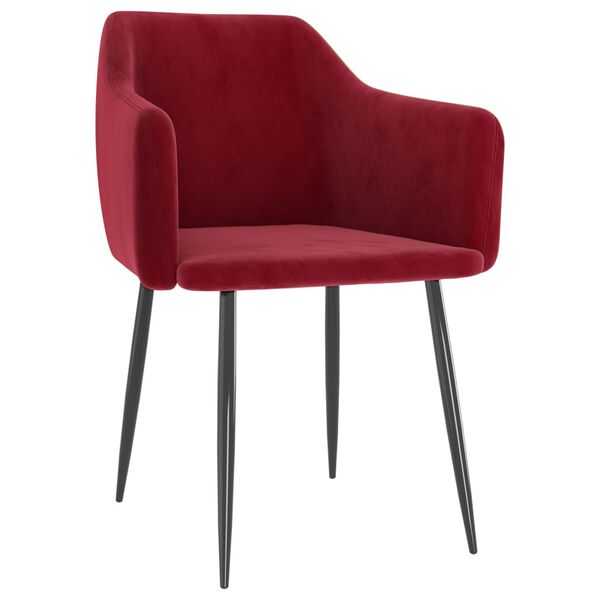 vidaXL &Kappa;&alpha;&rho;έ&kappa;&lambda;&epsilon;&sigmaf; &Tau;&rho;&alpha;&pi;&epsilon;&zeta;&alpha;&rho;ί&alpha;&sigmaf; 2 &tau;&epsilon;&mu;. &Mu;&pi;&omicron;&rho;&nu;&tau;ό &Beta;&epsilon;&lambda;&omicron;ύ&delta;&iota;&nu;&epsilon;&sigmaf;